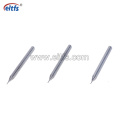 Tungsten Carbide Micro Diameter Ball Nose End Mill for Aluminum